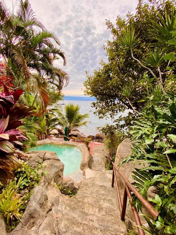 Hotel Mar Da Lua Praia de Aracatiba