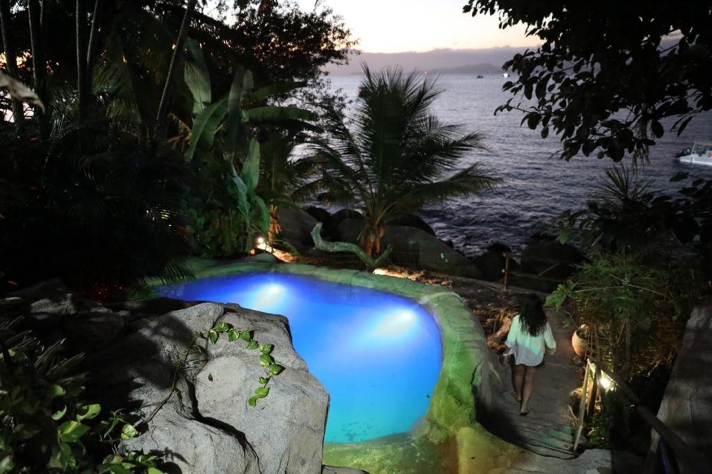 Mar Da Lua Hotel Praia de Aracatiba