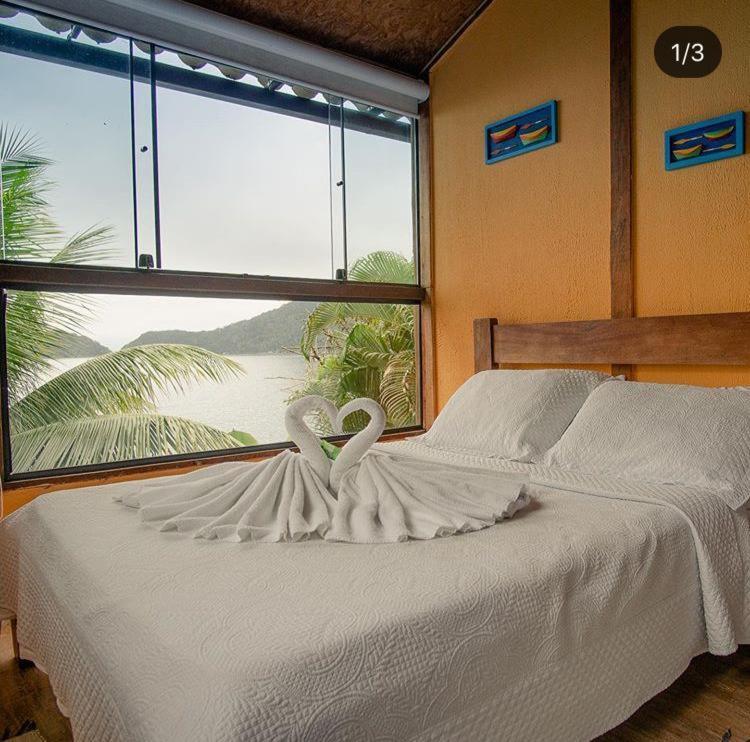 Mar Da Lua Hotel Praia de Aracatiba
