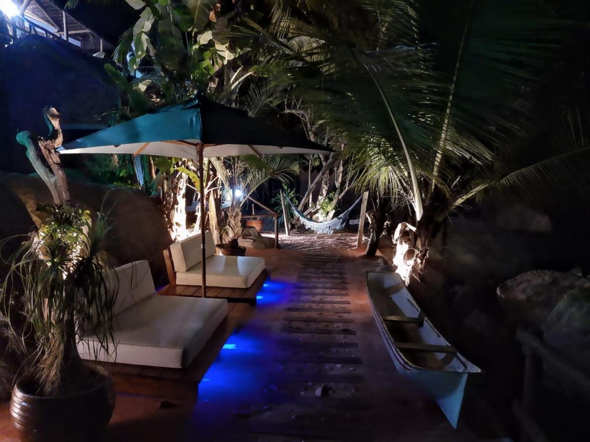 Mar Da Lua Hotel
