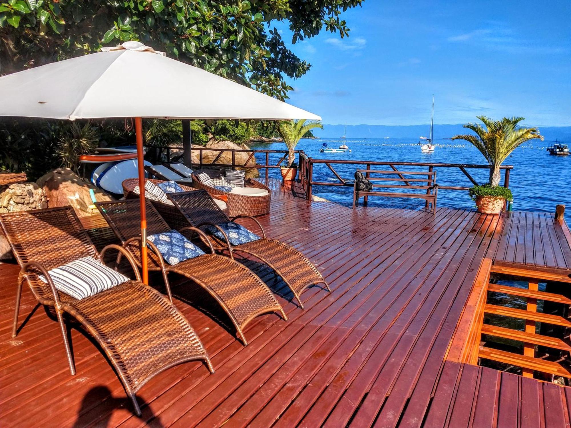 Mar Da Lua Hotel *