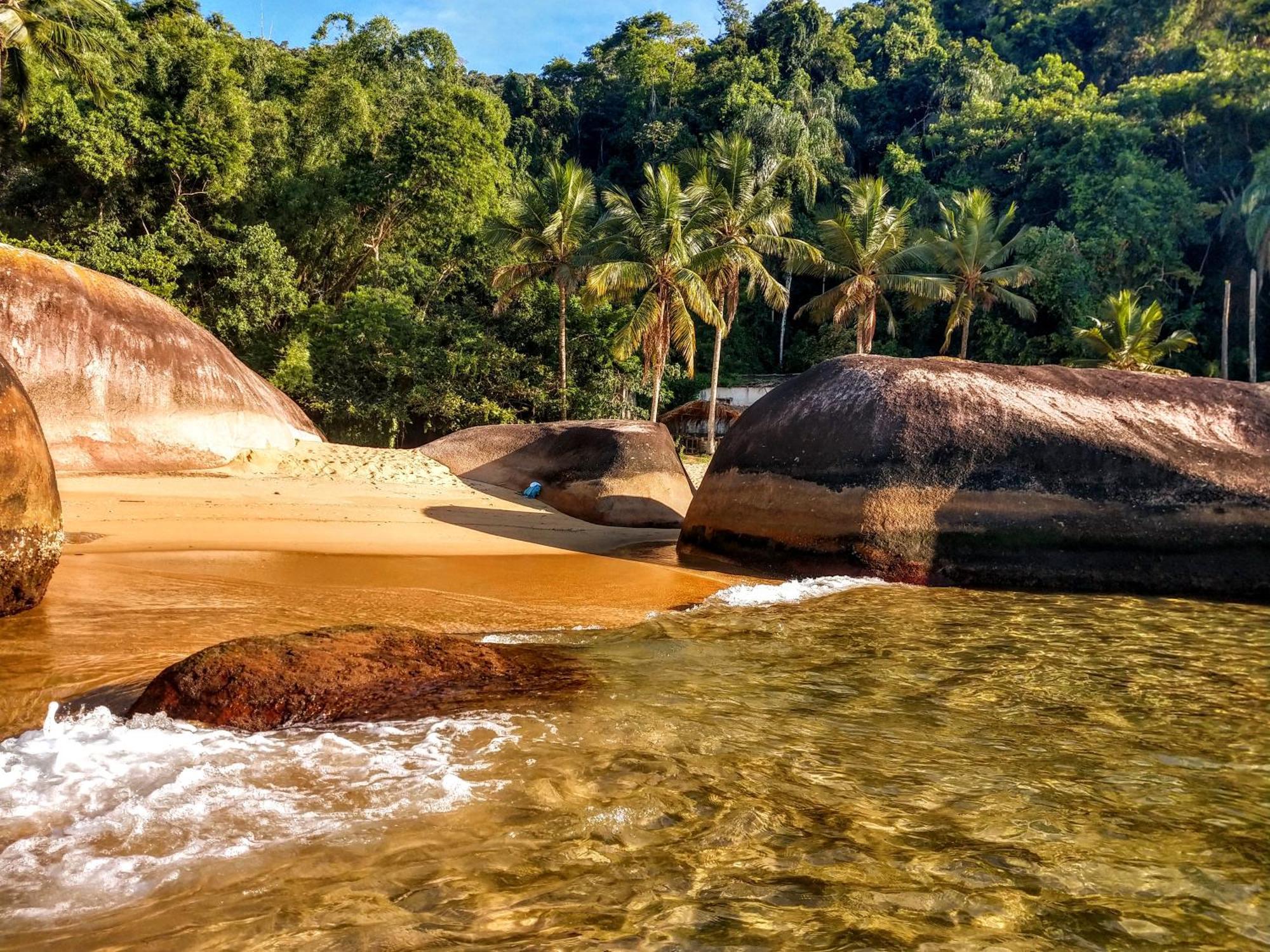 Mar Da Lua Praia de Aracatiba