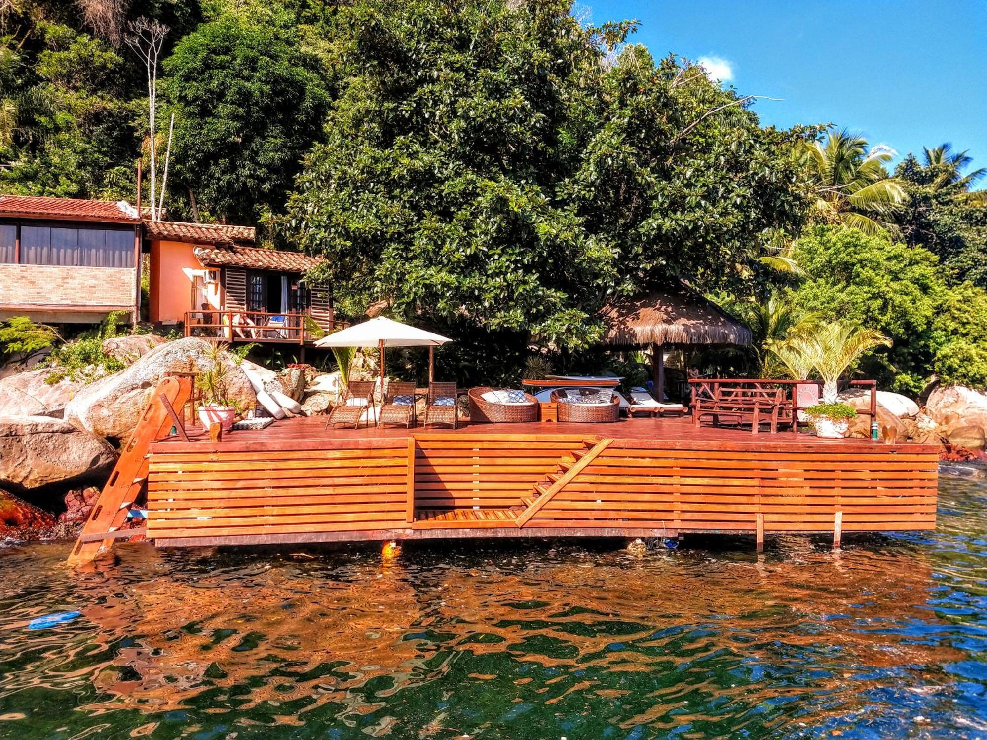 Hotel Mar Da Lua Praia de Aracatiba