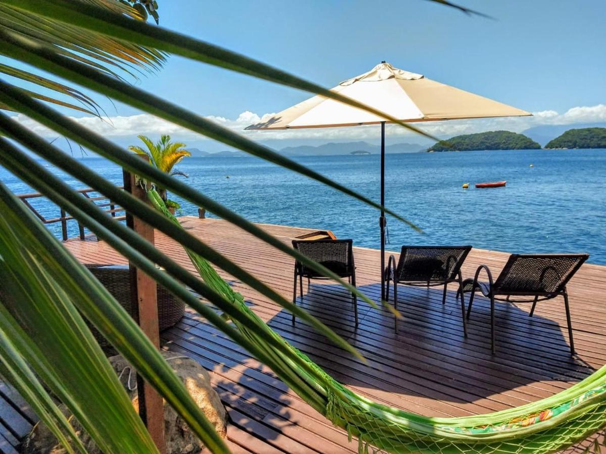 Mar Da Lua Hotel *