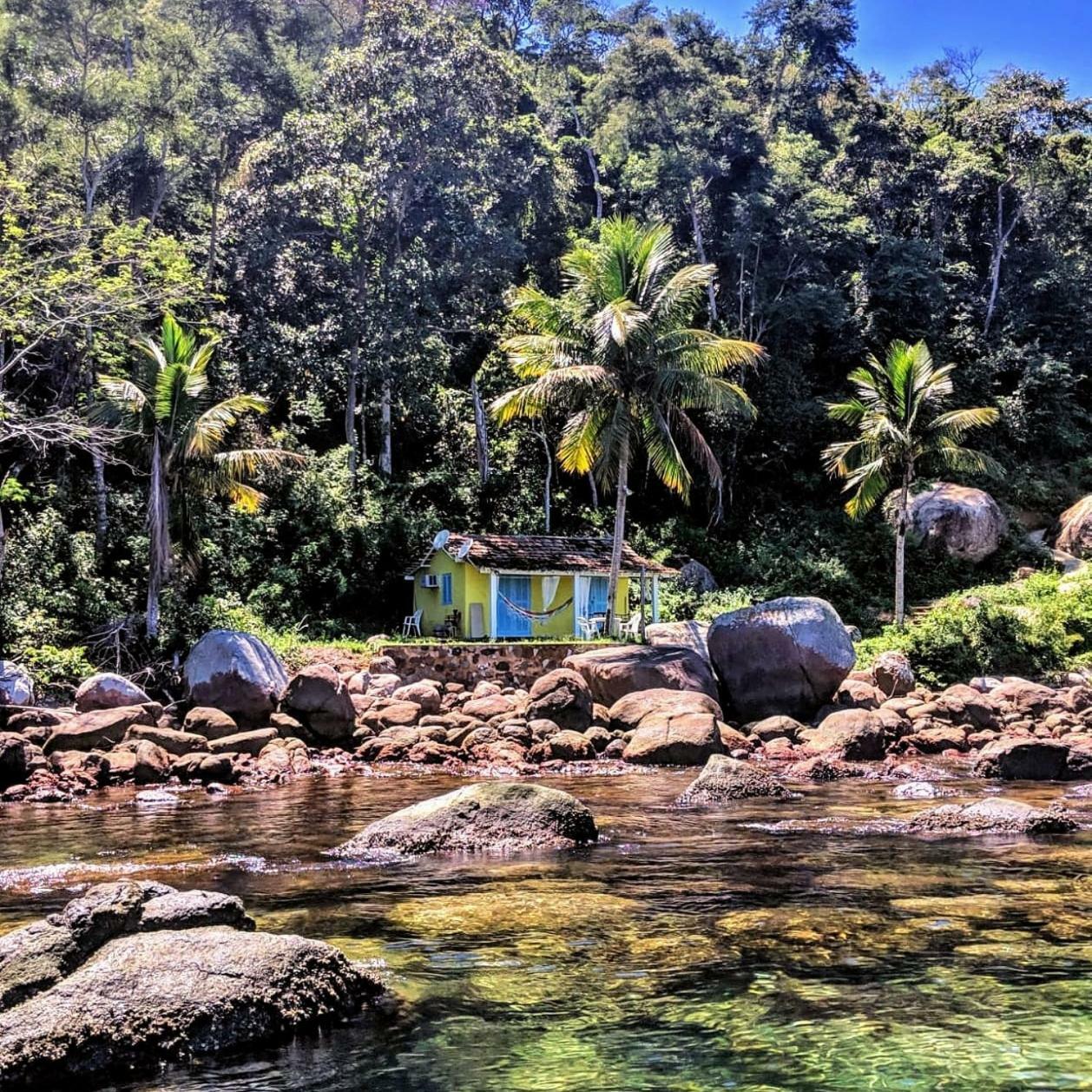 Hotel Mar Da Lua Praia de Aracatiba
