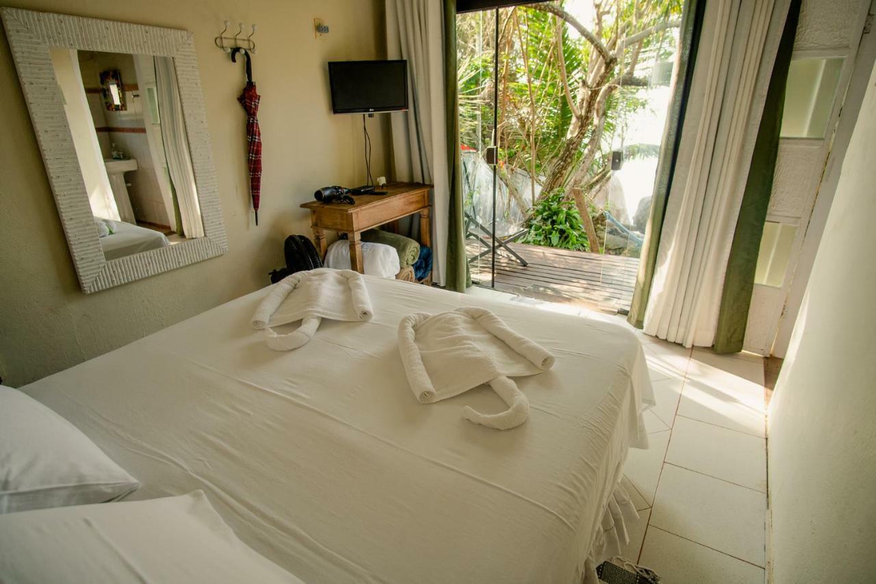 Mar Da Lua Hotel Praia de Aracatiba